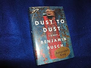 Dust to Dust: A Memoir