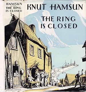 The Ring is Closed