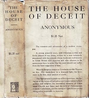 The House of Deceit