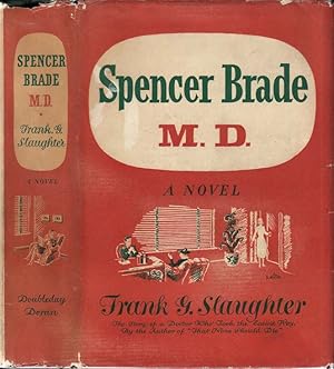 Spencer Brade, M.D.