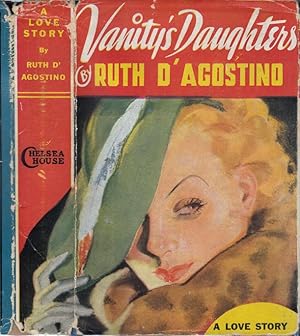 Seller image for Vanity's Daughters for sale by Babylon Revisited Rare Books