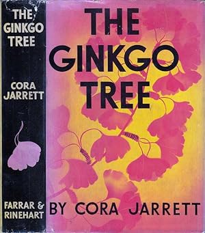 Seller image for The Ginkgo Tree for sale by Babylon Revisited Rare Books