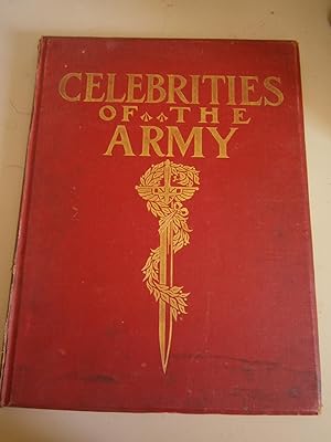 CELEBRITIES OF THE ARMY