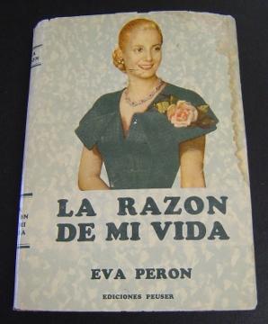 Imagen del vendedor de La Razon de Mi Vida a la venta por Page 1 Books - Special Collection Room