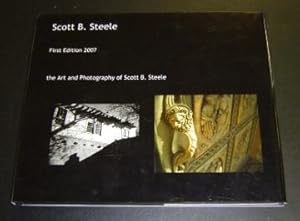 The Art and Photography of Scott B. Steele