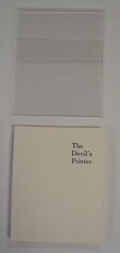 The Devil's Printer