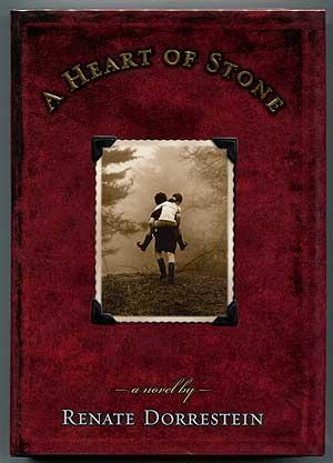 Image du vendeur pour A Heart of Stone mis en vente par Between the Covers-Rare Books, Inc. ABAA