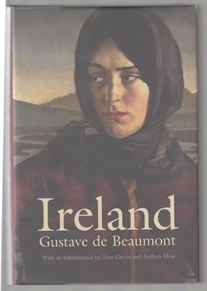Image du vendeur pour Ireland. Social, Political, and Religious. mis en vente par Time Booksellers