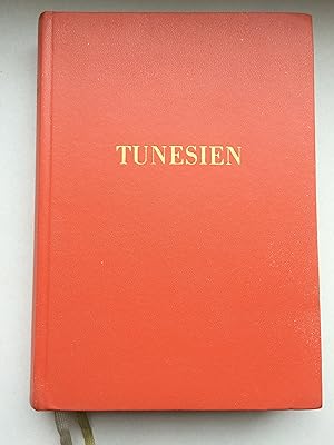 Tunesien - Studienreiseführer mit Landeskunde