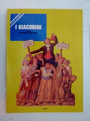 Image du vendeur pour I GIACOBINI - STORIA DOSSIER" mis en vente par Historia, Regnum et Nobilia