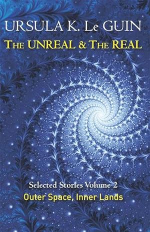 Seller image for The Unreal and the Real Volume 2 (Paperback) for sale by AussieBookSeller