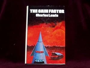 Seller image for The Cain Factor; for sale by Wheen O' Books
