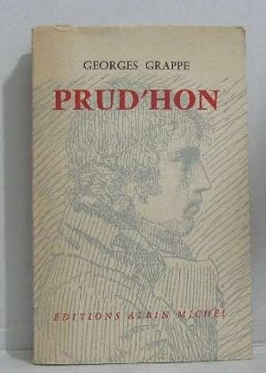 Seller image for Prud'hon for sale by crealivres