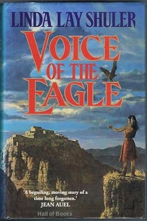 Seller image for Voice Of The Eagle for sale by Hall of Books