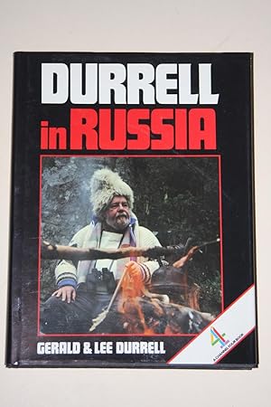 Durrell In Russia