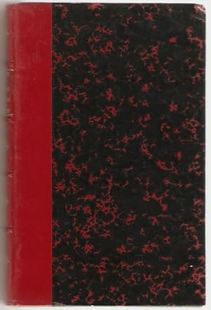 Voyage à Prague et à Léoben, ou correspondance entre un père et son fils en 1833.