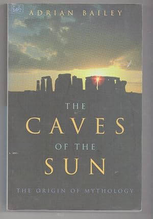 Bild des Verkufers fr The Caves Of The Sun zum Verkauf von Frabjoy Books