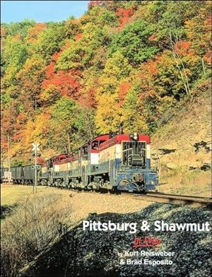 Seller image for Pittsburg & Shawmut In Color for sale by Arizona Hobbies LLC