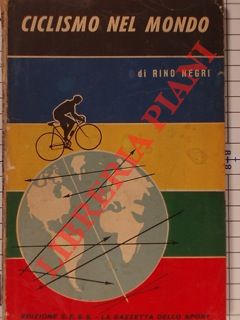 Ciclismo nel mondo.