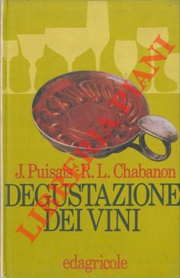 La degustazione dei vini.