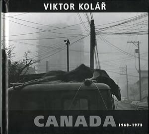 Canada 1968-1973