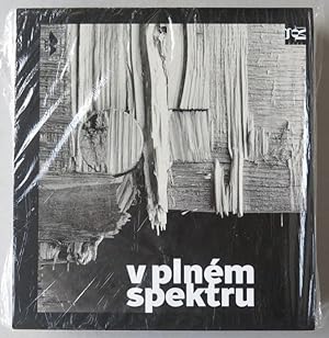 Imagen del vendedor de V plnem spektru a la venta por Antikvariat Valentinska