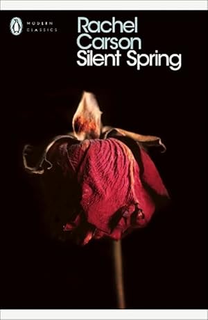 Seller image for Silent Spring (Paperback) for sale by AussieBookSeller