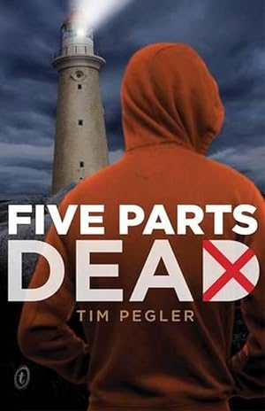 Seller image for Five Parts Dead (Paperback) for sale by AussieBookSeller