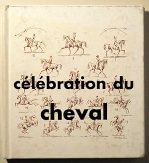 Bild des Verkufers fr CLBRATION DU CHEVAL - Limoges 1967 zum Verkauf von Llibres del Mirall