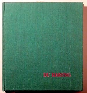 Seller image for CLBRATION DU HARENG - Limoges 1964 for sale by Llibres del Mirall