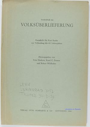 Imagen del vendedor de Erzhlungsforschung im Pamirgebiet a la venta por Librairie du Bassin