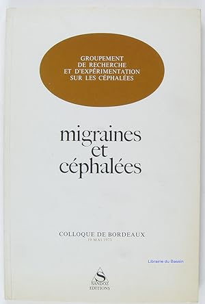 Migraines et Céphalées