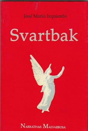 Seller image for Svartbak for sale by LIBRERA GULLIVER