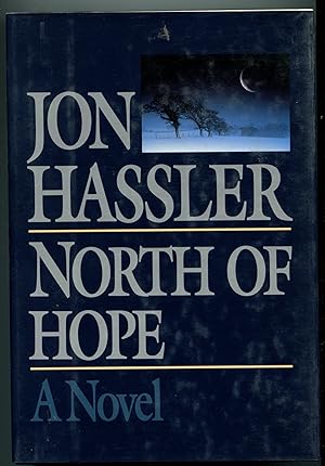 Seller image for NORTH OF HOPE. for sale by Monroe Stahr Books
