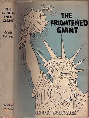 THE FRIGHTENED GIANT.
