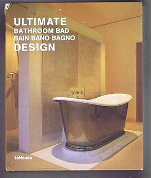 Ultimate Bathroom Design