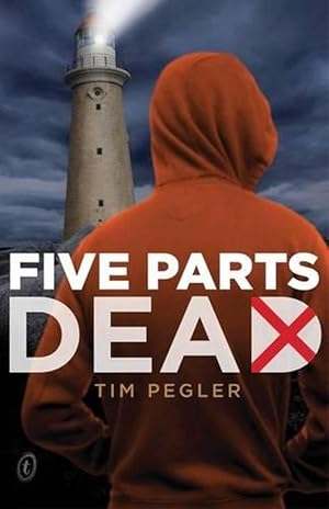 Seller image for Five Parts Dead (Paperback) for sale by Grand Eagle Retail