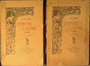 Speranze e Glorie