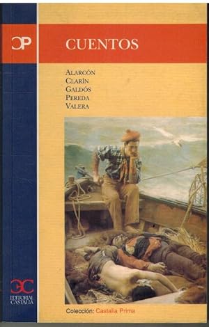 Seller image for CUENTOS for sale by ALZOFORA LIBROS