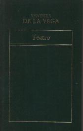 Seller image for TEATRO for sale by ALZOFORA LIBROS