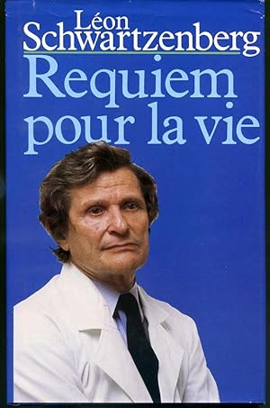 Seller image for Requiem pour la vie for sale by Librairie Le Nord
