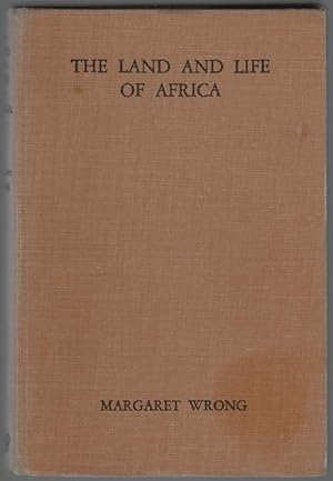 The Land and Life of Africa