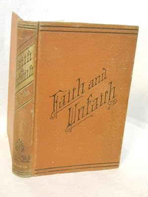 Seller image for Faith and Unfaith: a novel for sale by Gil's Book Loft
