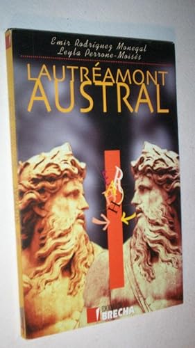 Seller image for Lautramont Austral for sale by GH Mott, Bookseller