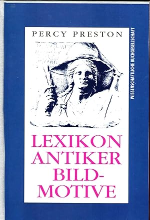 Lexikon antiker Bildmotive