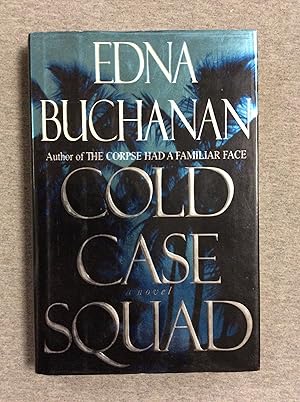 Seller image for Cold Case Squad for sale by Book Nook