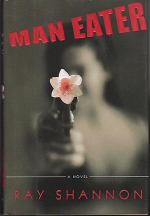 Seller image for MAN EATER. for sale by Bookfever, IOBA  (Volk & Iiams)