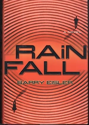 Imagen del vendedor de RAIN FALL. a la venta por Bookfever, IOBA  (Volk & Iiams)