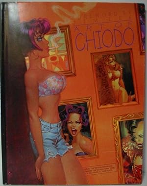ART OF CHIODO