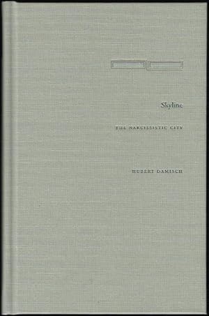 Image du vendeur pour Skyline: The Narcissistic City (Cultural Memory in the Present) mis en vente par Nighttown Books
